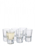 Rosendahl - Grand Cru Snapslas 4,0 Cl 6 Stk. - Pitsid - 4 CL