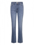 Pulz Jeans - Pzemma Hw Jeans Medium Straigh - Sirged ja klassikalised - 26 x 32