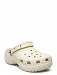 Crocs - Classic Platform Clog W - Kotad - 42/43