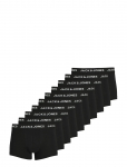 Jack & Jones - Jacsolid Trunks 10 Packs Noos - Bokserid - XXL