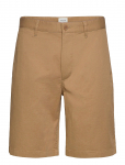 WOOD WOOD - Jonathan Light Twill Shorts - Chino l&uuml;hikesed p&uuml;ksid - 28