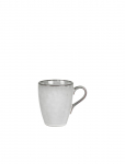 Broste Copenhagen - Mega Krus 'Nordic Sand' M/Hank - Kohvitassid - 40 CL