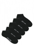 Jack & Jones - Jacdongo Socks 5 Pack Noos Jnr - Sokid - 38-43