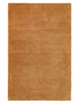 Tica Copenhagen - Floormat Polyamide, 90X60 Cm, Unicolor - Uksematid - 90X60CM