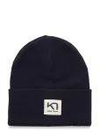 Kari Traa - R&oslash;the Beanie - Kootud m&uuml;tsid - ONE SIZE
