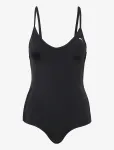 Puma Swim - Puma Swim Women Vneck Padded Swimsuit 1P - Ujumisriided - XS