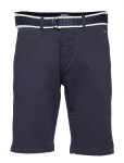 Sebago - Dks Belted Bermuda Shorts - Chino l&uuml;hikesed p&uuml;ksid - L