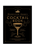 New Mags - Downton Abbey Cocktail Book - Drink & Bar Accessories - 17.1X2.2X21.6CM