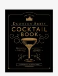 New Mags - Downton Abbey Cocktail Book - Drink & Bar Accessories - 17.1X2.2X21.6CM