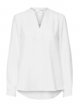 Selected - Slwmivia Ls Top B Noos - Pikkade varrukatega - 42
