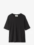 A Part Of The Art - Basic Tee - L&uuml;hikeste varrukatega - XL