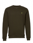 Lyle & Scott - Crew Neck Sweatshirt - Dressipluusid - XS