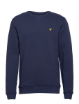 Lyle & Scott - Crew Neck Sweatshirt - Dressipluusid - XXL