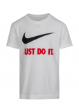 Nike - Te-S/S Tee - L&uuml;hikeste varrukatega - 92/98