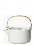Marimekko Home - Oiva Teapot 7Dl - Teekannud - 70 CL
