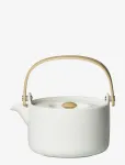 Marimekko Home - Oiva Teapot 7Dl - Teekannud - 70 CL