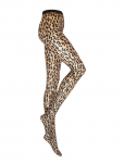 Wolford - Leo Tights - Pantyhose & Leggings - XS