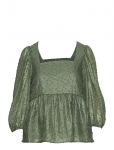 Just Female - Lara Blouse - Pikkade varrukatega - 36