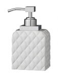 Lene Bjerre - Portia Dispenser H16 Cm. - Seebipumbad ja seebitopsid - ONE SIZE