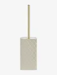 Lene Bjerre - Portia Toilet Brush - WC-harjad - ONE SIZE