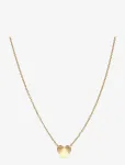 Jane Koenig - Reflection Heartnecklace - &Otilde;rnad kaelakeed - ONE SIZE