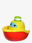 ABC - Abc Foambubble Boat - Vannim&auml;nguasjad - ONE SIZE