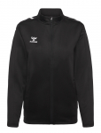 Hummel - Hmlcore Xk Poly Zip Sweat Woman - Spordidressipluusid - XL