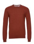 Sebago - Merino Crew Knit - &Uuml;mara kaelusega - S