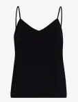 Notes Du Nord - Melanie Slip Top - Varrukateta - XS