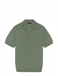 Matinique - Mapolo Knit - L&uuml;hikeste varrukatega kootud polos&auml;rgid - XXXL