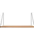 We Do Wood - Loop Shelf - Riiulid - ONE SIZE