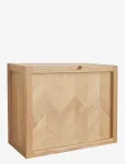 H&uuml;bsch - Herringbone Shoe Cabinet - Kingariiulid - L:50CM