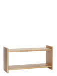 H&uuml;bsch - Less Shelf - Riiulid - ONE SIZE