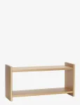 H&uuml;bsch - Less Shelf - Riiulid - 62X 20X 30CM