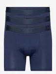 Rester&ouml;ds - Kalle Bamboo 3-Pack - Bokserid - L