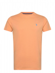U.S. Polo Assn. - Uspa T-Shirt Arjun Men - L&uuml;hikeste varrukatega - XL