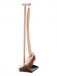 Kid's Concept - Brush And Dustpan Bistro - M&auml;nguk&ouml;&ouml;gi tarvikud - ONE SIZE