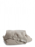 Lovely Linen - Misty Duvet Cover - Tekikotid - 140X220CM