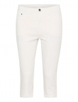 Kaffe - Kazelina Capri Jeans - Kehasse hoidvad - 46