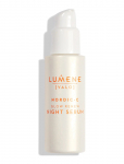 LUMENE - Nordic-C Glow Renew Night Serum - Seerumid - 30 ml
