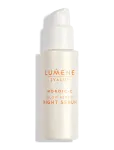 LUMENE - Nordic-C Glow Renew Night Serum - Seerumid - 30 ml