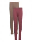 Minymo - Sweat Leggings (2-Pack) - Retuusid - 98