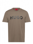 HUGO - Dulivio - L&uuml;hikeste varrukatega - XL