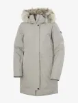 Helly Hansen - W Senja Parka - Parkamantlid - S