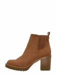 ONLY - Onlbarbara Heeled Bootie Noos - Kontsaga poolsaapad - 41