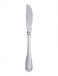 Gense - Bordkniv Attach&eacute; 20,5 Cm Mat St&aring;l - Noad - L20.5CM
