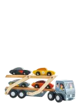 Tender Leaf - Car Transporter - Veoautod - ONE SIZE