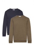 Minymo - Sweatshirt (2-Pack) - Dressipluusid - 152