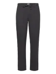 Lindbergh - Linen Blend Herringbone Pants - Vabaaja - M