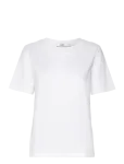 Coster Copenhagen - Cc Heart Basic Regular O-Neck T-Shi - L&uuml;hikeste varrukatega - XL